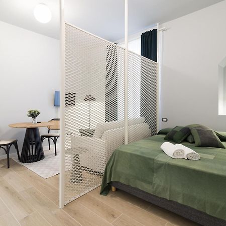 Ferienwohnung Art Combo In Porta Venezia, Milano Exterior foto