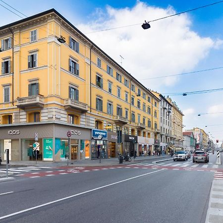 Ferienwohnung Art Combo In Porta Venezia, Milano Exterior foto