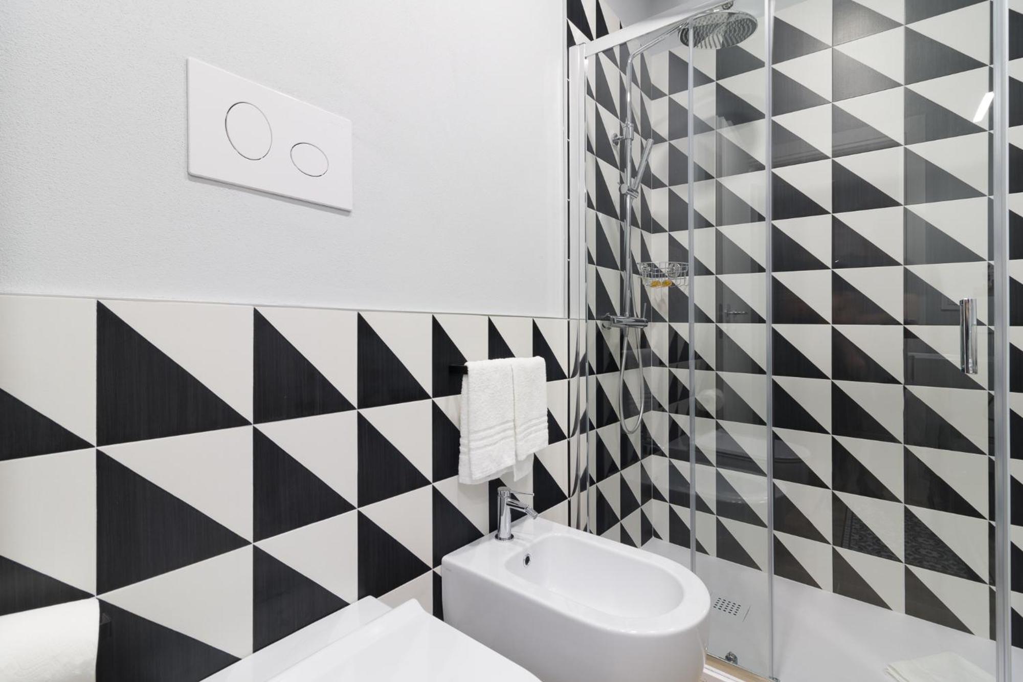 Ferienwohnung Art Combo In Porta Venezia, Milano Exterior foto
